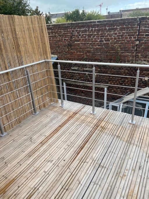 Appartement Standing Le Havre Exterior foto